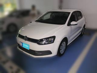 大眾Polo2016款 1.4L 自動(dòng)風(fēng)尚型