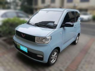 五菱汽車宏光MINIEV2020款自在款磷酸鐵鋰