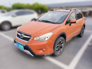 斯巴魯斯巴魯XV2012款 2.0i 舒適版「合肥二手車」「天天拍車」