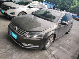 大眾邁騰2016款1.8TSI智享舒適型