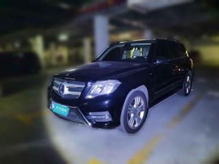 奔馳奔馳GLK級2015款GLK2604MATIC動感型極致版