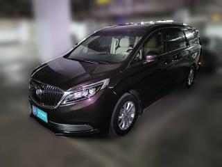 別克別克GL82018款 ES 28T 舒適型 國VI