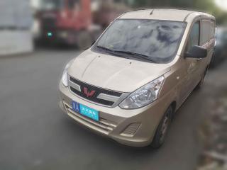 五菱汽車五菱榮光V2019款1.5L廂式運輸車實用型