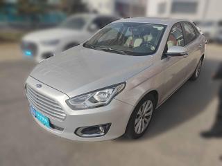 福特福睿斯2015款1.5L自動時尚型