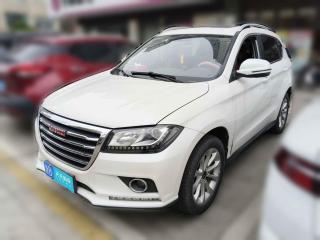 哈弗哈弗H22018款 紅標 1.5T 雙離合兩驅豪華型「溫州二手車」「天天拍車」