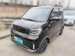 五菱汽車宏光MINIEV2022款 GAMEBOY 200km 玩咖款 磷酸鐵鋰