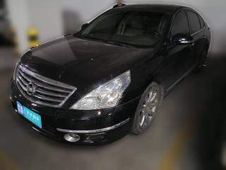 日產天籟2008款 公爵 2.5L XV尊雅版