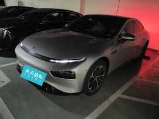 小鹏小鹏P72020款 586N