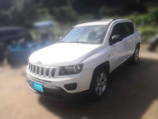 Jeep指南者2014款2.0L兩驅(qū)運動版