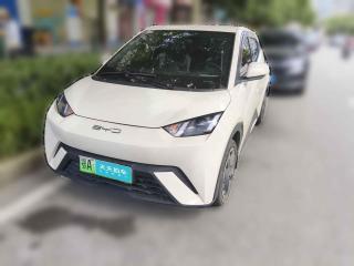 比亞迪海鷗2023款 飛翔版