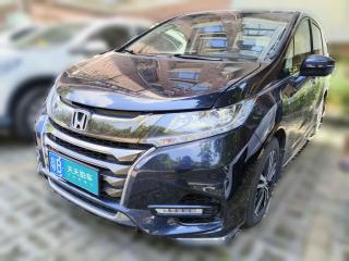 本田奧德賽2021款 2.0L 銳·智享版