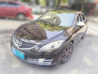 馬自達(dá)睿翼2009款 2.5L 自動(dòng)至尊版「溫州二手車(chē)」「天天拍車(chē)」