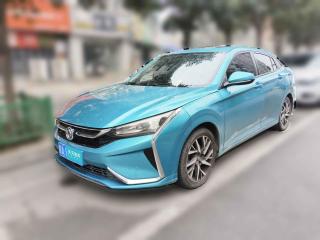 東風風神奕炫2020款 230T 自動炫目版