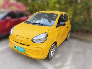 榮威科萊威CLEVER2022款 311km元氣啵啵版