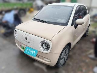 歐拉歐拉黑貓2021款 301km 萌寵版