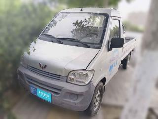 五菱汽車五菱之光小卡2020款 1.2L 單排