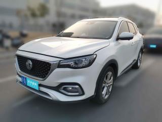 名爵名爵HS2018款20T自动两驱荷尔蒙激情版国V