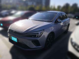 飛凡汽車飛凡ER62021款新動版520km智領版