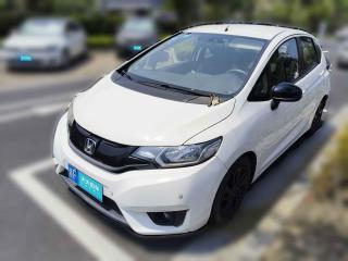 本田飛度2014款 1.5L SE CVT時尚型