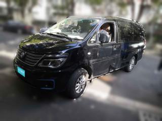 东风风行菱智M5EV2020款长航版豪华型7座