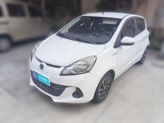 长安奔奔2015款 1.4L IMT豪华型 国V