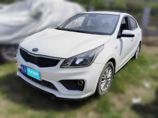 起亞起亞K22017款 三廂 1.4L MT GLS