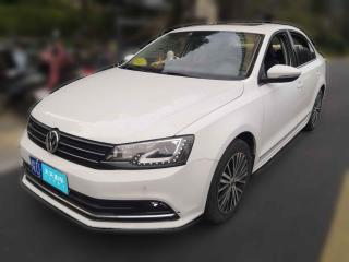 大众速腾2015款280TSI自动旗舰型