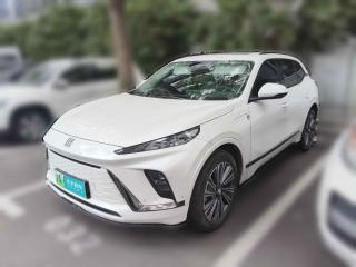 别克别克E52023款 臻享标准续航版「上海二手车」「天天拍车」