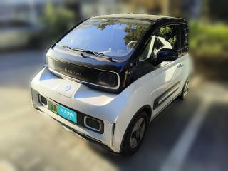 宝骏宝骏E3002020款 Plus 星际智趣版「上海二手车」「天天拍车」