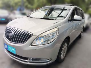 別克別克GL82013款 3.0L XT豪華商務旗艦版