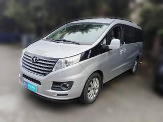 江汽集團瑞風M52017款 2.0T 汽油手動商務版