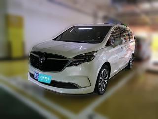 別克別克GL82020款 ES陸尊 653T 豪華型