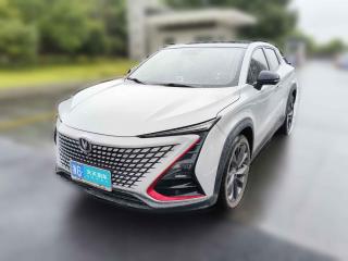 长安长安UNI-T2020款 1.5T 尊贵型