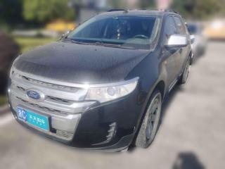 福特銳界2012款 2.0T 精銳型