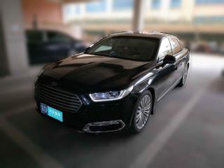 福特金牛座2015款EcoBoost245至尊型