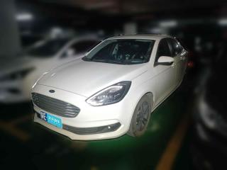 福特福睿斯2019款 改款 1.5L 自動(dòng)悅享型 國(guó)VI