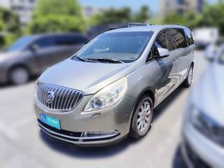 別克別克GL82013款 3.0L GT豪華商務豪雅版