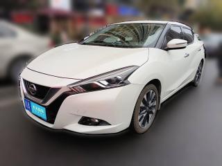 日產(chǎn)藍鳥2016款 1.6L CVT高能版「成都二手車」「天天拍車」