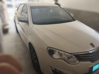 荣威荣威e5502016款 豪华版