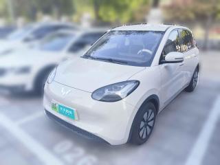 五菱汽车五菱缤果2023款 203km 舒享款