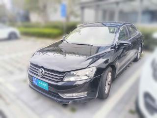 大众帕萨特2011款 1.8TSI 自动尊荣版