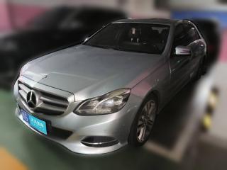 奔馳奔馳E級2014款 E 260 L 運動型