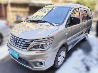 東風風行菱智2020款 M5L 1.6L 實用型