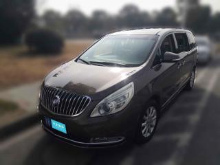 別克別克GL82011款 3.0L GT豪華商務豪雅版