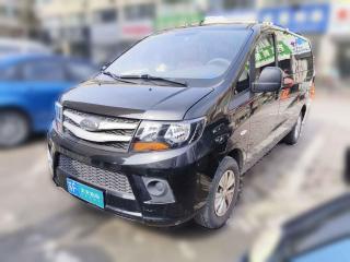 江淮瑞風(fēng)瑞風(fēng)M32019款 PLUS 創(chuàng)客版 1.8L 豪華型「南通二手車」「天天拍車」