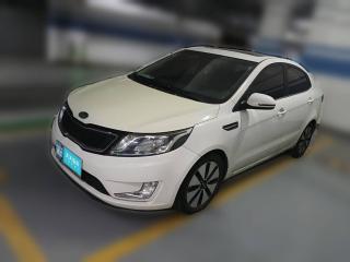 起亞起亞K22011款 三廂 1.6L AT Premium「杭州二手車」「天天拍車」