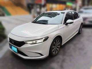 本田型格2022款 240TURBO CVT豪華版