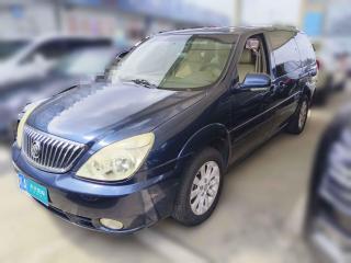 別克別克GL82014款 2.4L 經典版