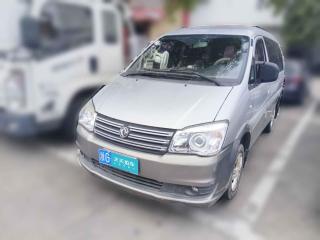 東風風行菱智2016款 V3 1.5L 7座舒適型 國V