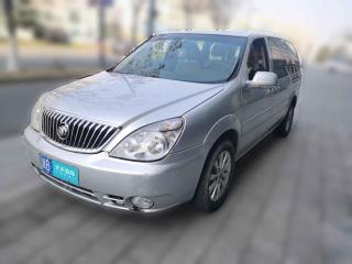 別克別克GL82014款 2.4L 經典版